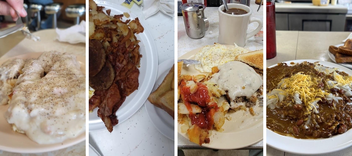 Dave's Diner