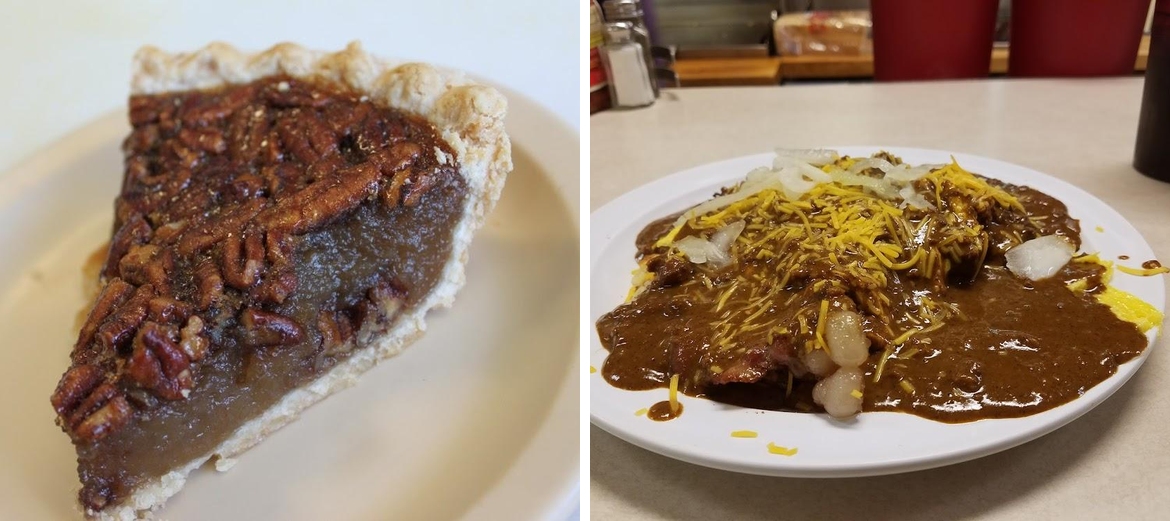 Dave's Diner