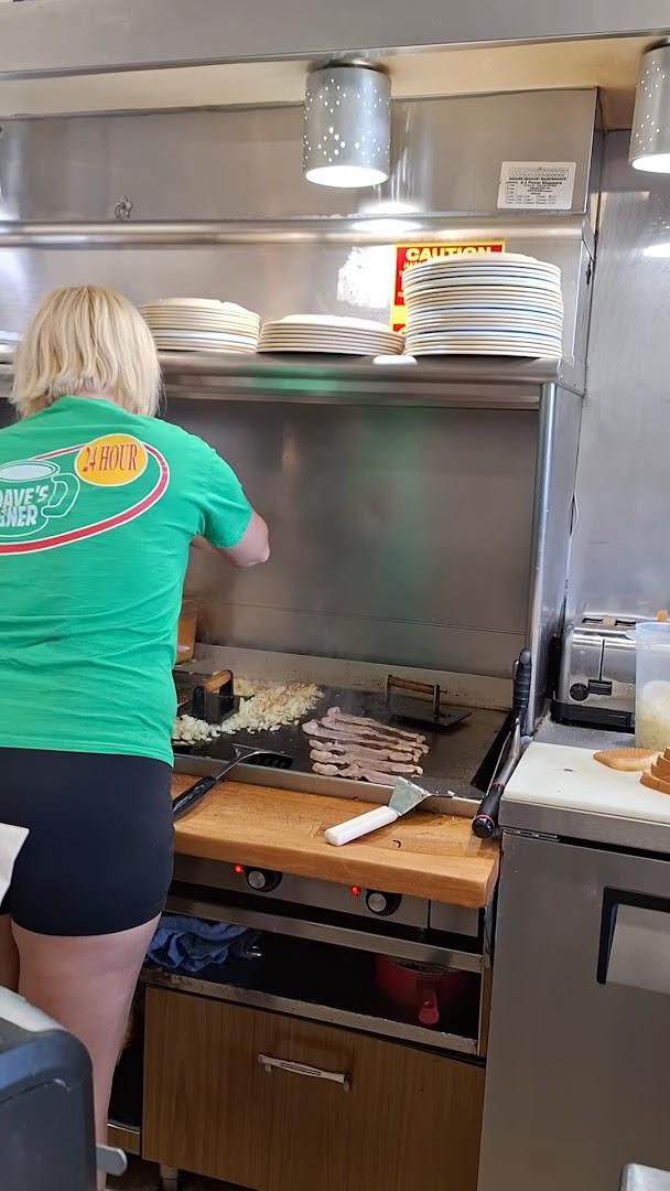 Dave's Diner