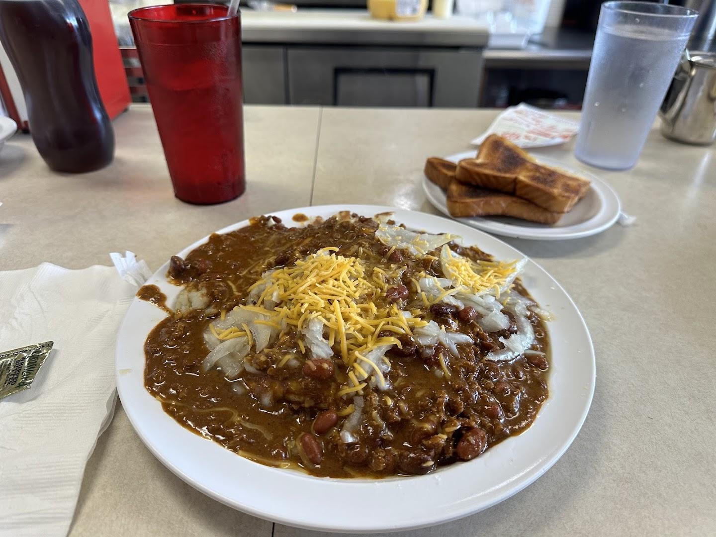 Dave's Diner