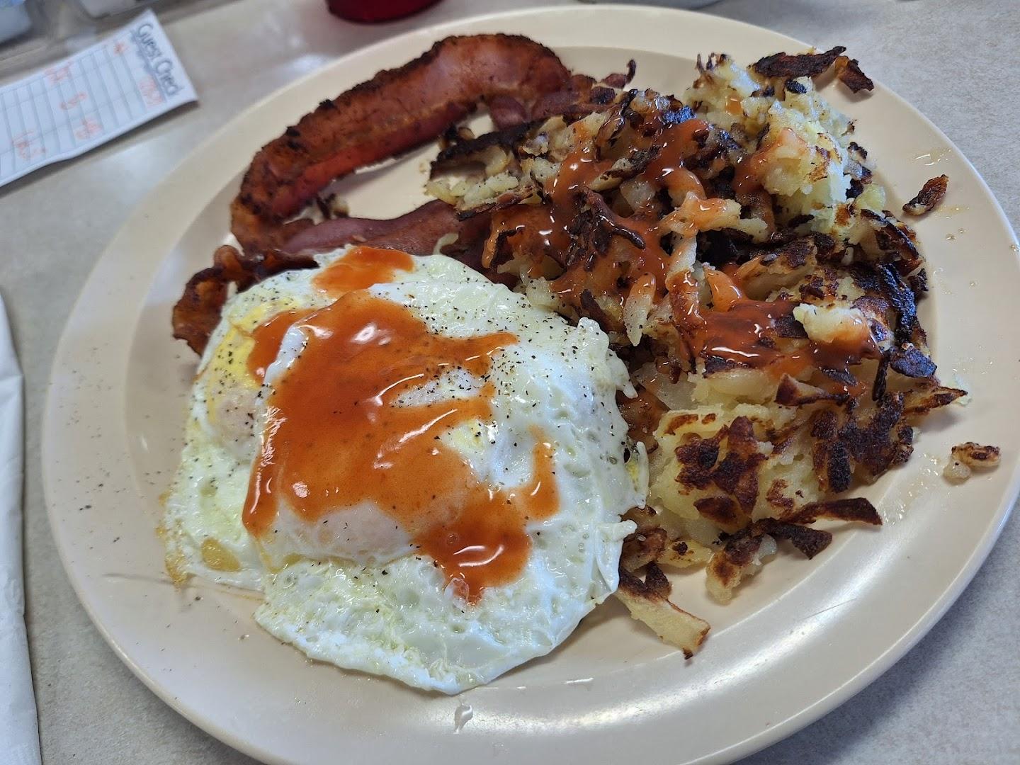 Dave's Diner