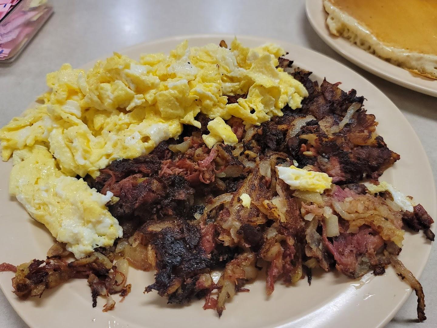 Dave's Diner